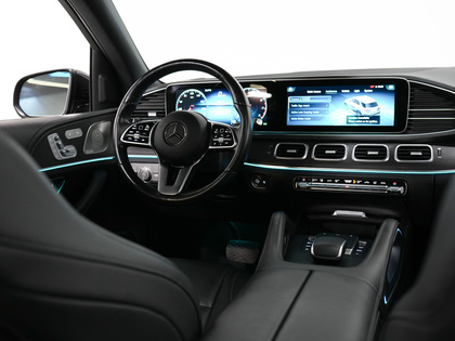 used 2022 Mercedes-Benz GLE car