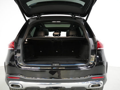 used 2022 Mercedes-Benz GLE car