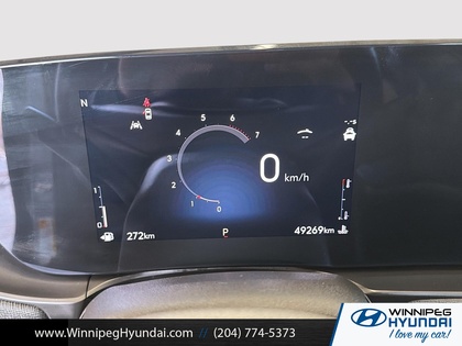 used 2024 Buick Envista car, priced at $27,299