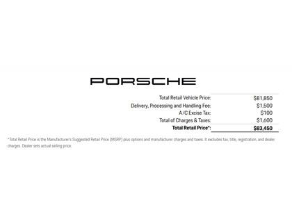 used 2022 Porsche Macan car, priced at $52,900