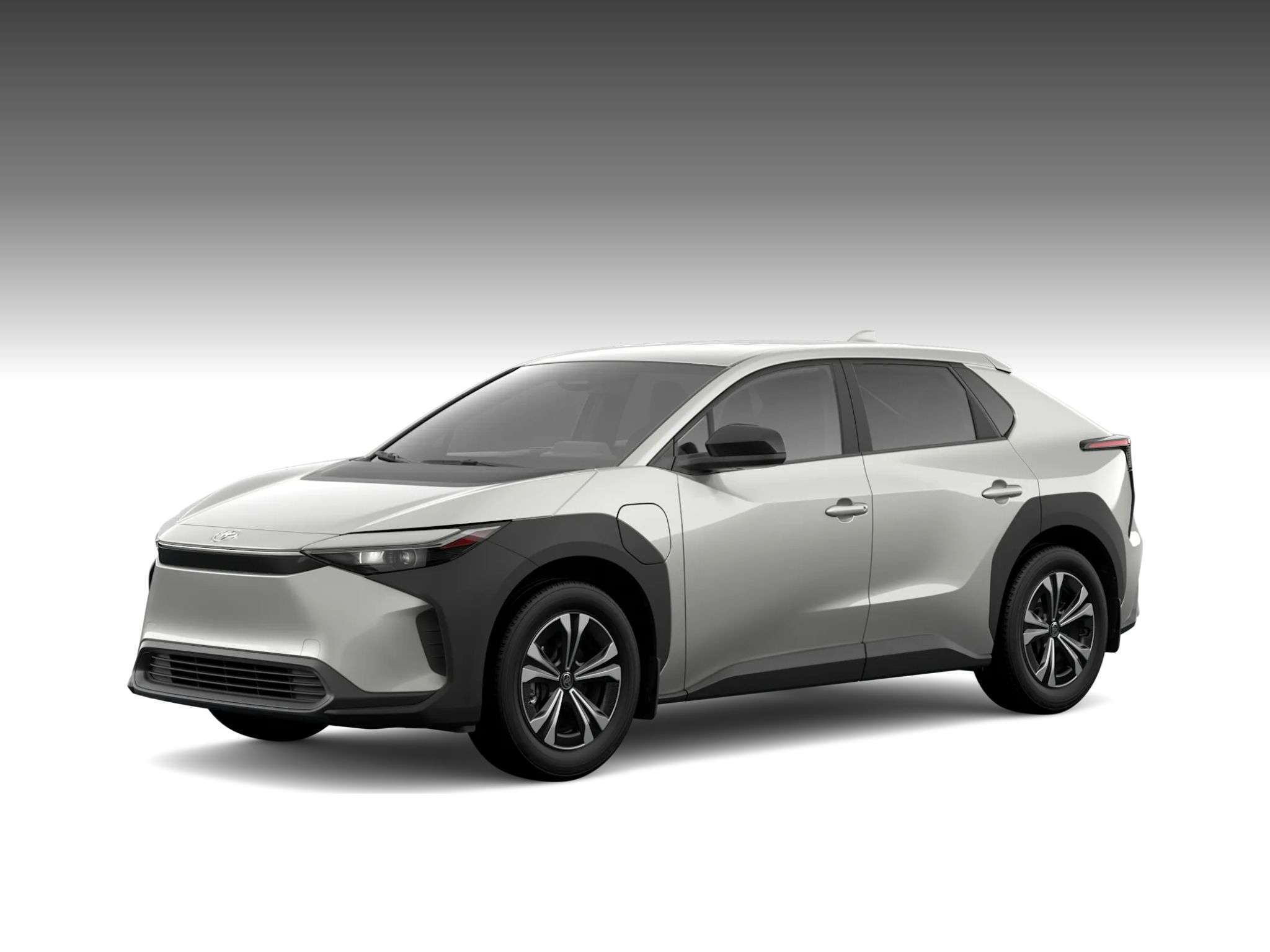 2025 Toyota bZ4X