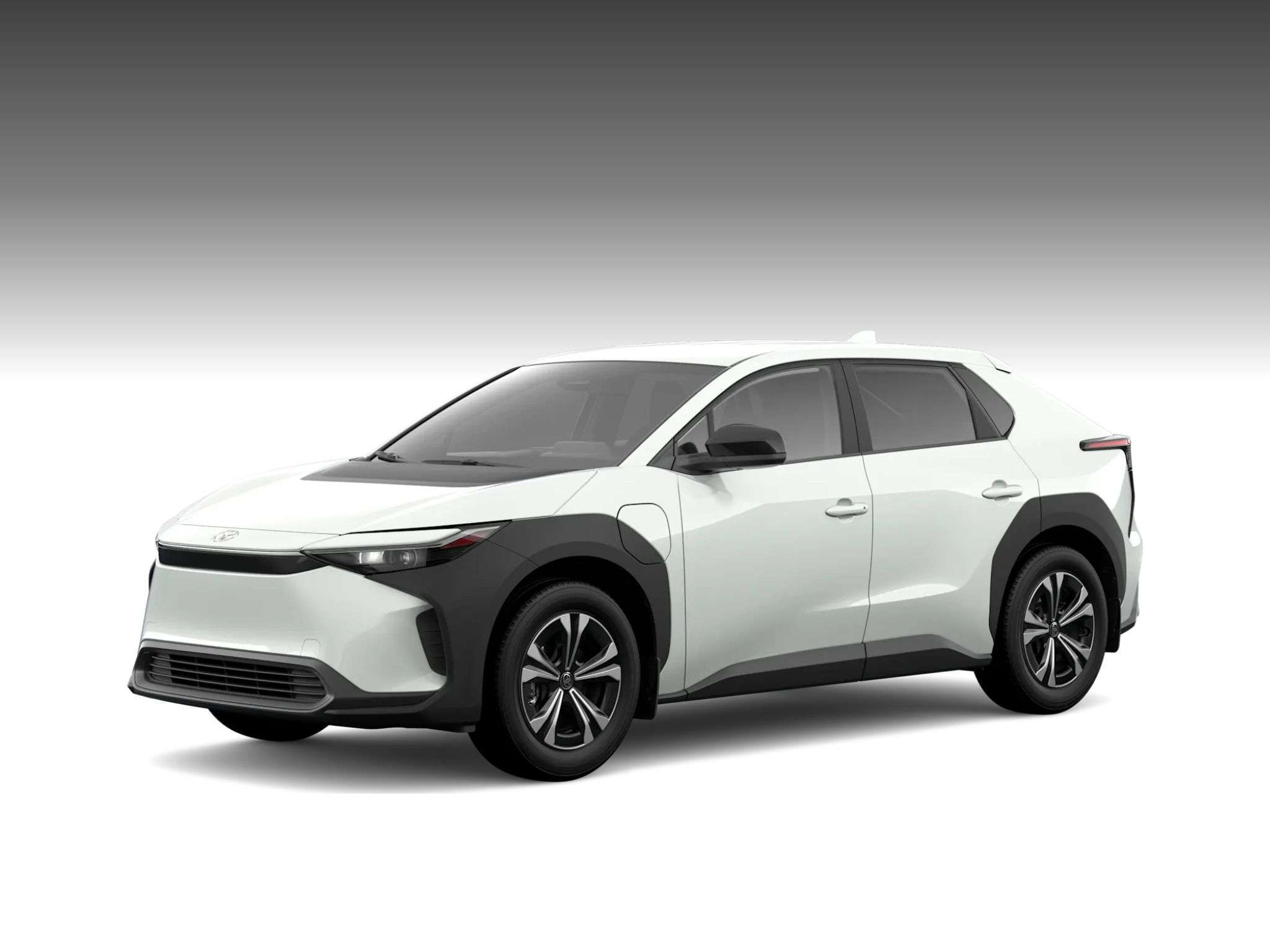 2025 Toyota bZ4X