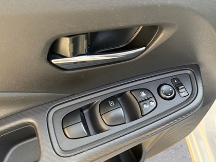 used 2024 Nissan Versa car, priced at $20,505