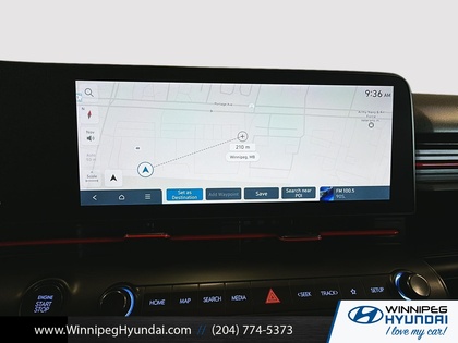 used 2024 Hyundai Kona car, priced at $35,000