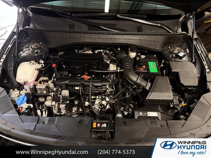 used 2024 Hyundai Kona car, priced at $35,000