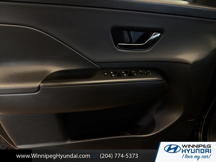 used 2024 Hyundai Kona car, priced at $35,000