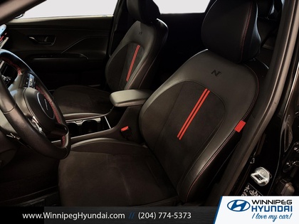used 2024 Hyundai Kona car, priced at $35,000