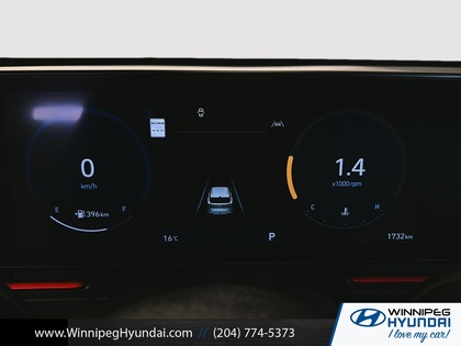 used 2024 Hyundai Kona car, priced at $35,000