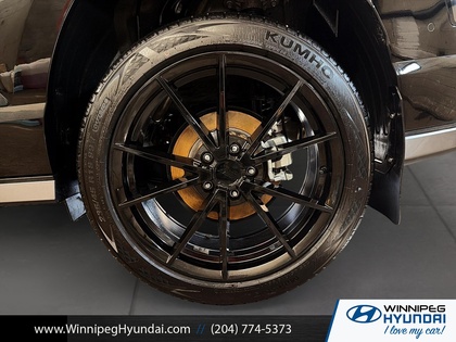 used 2024 Hyundai Kona car, priced at $35,000