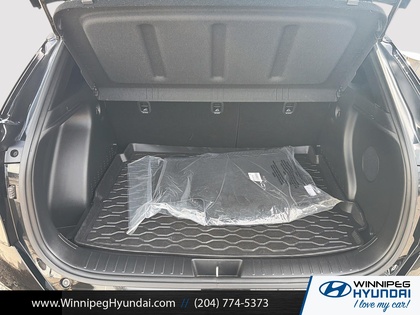 used 2024 Hyundai Kona car, priced at $35,000