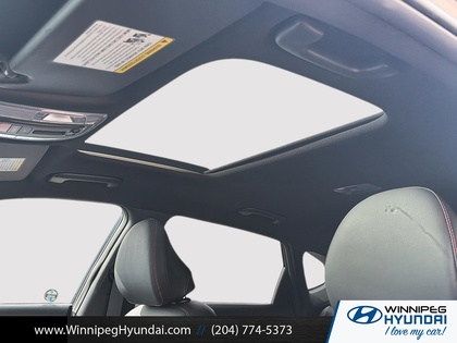 used 2024 Hyundai Kona car, priced at $35,000