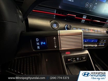 used 2024 Hyundai Kona car, priced at $35,000