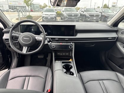 used 2025 Hyundai Sonata car, priced at $32,995