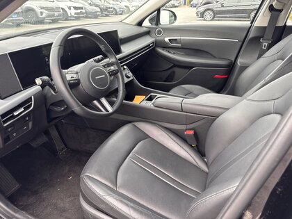 used 2025 Hyundai Sonata car, priced at $32,995