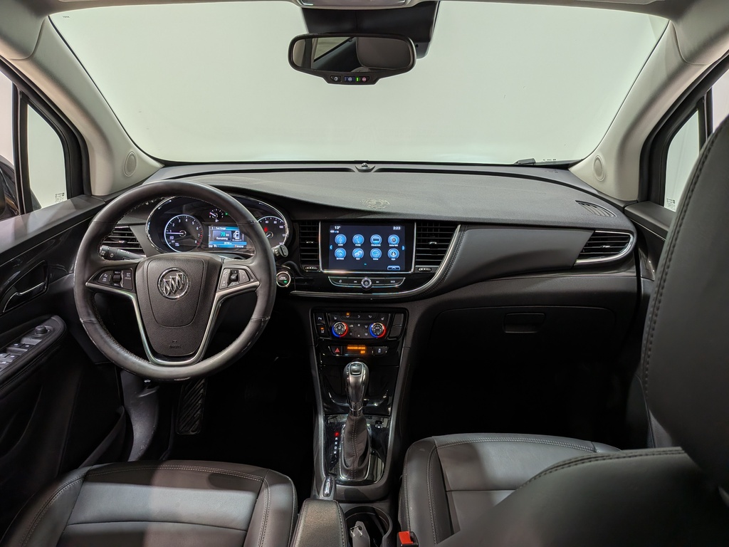 Buick Encore 2019