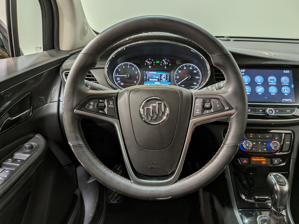 Buick Encore 2019
