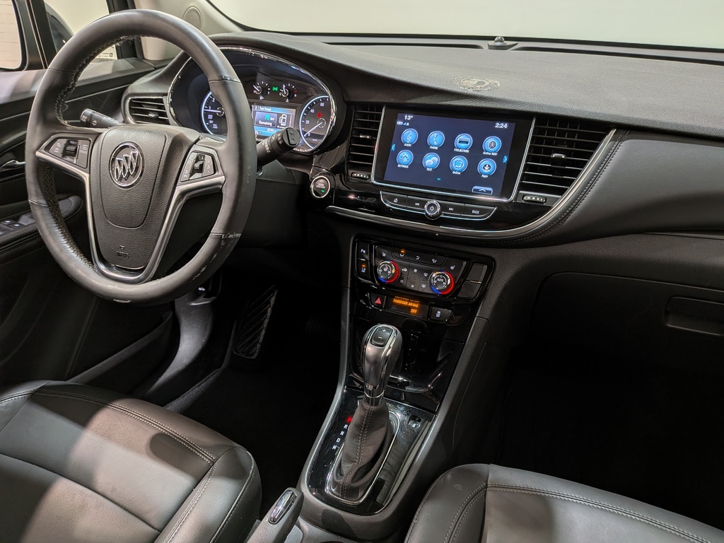 Buick Encore 2019