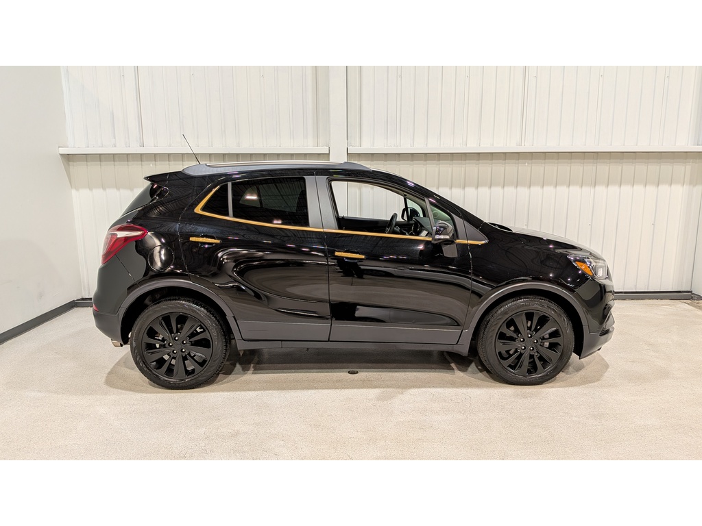 Buick Encore 2019