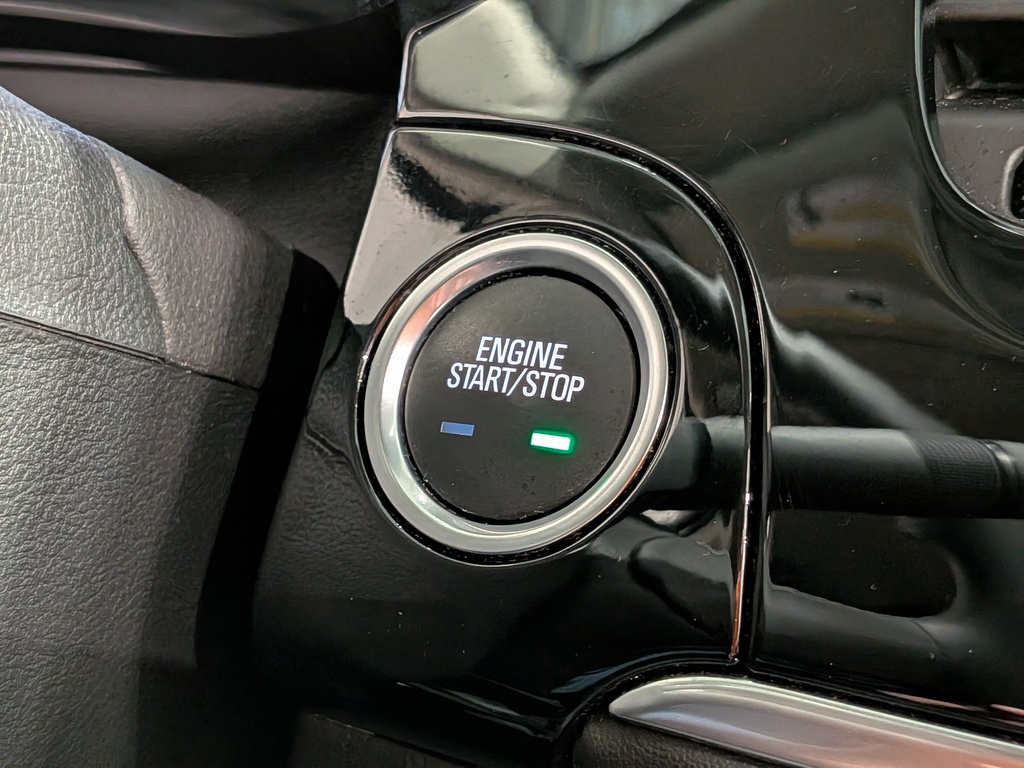 Buick Encore 2019