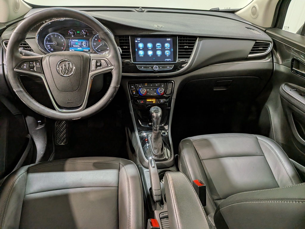 Buick Encore 2019