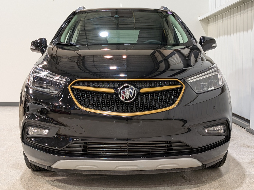 Buick Encore 2019