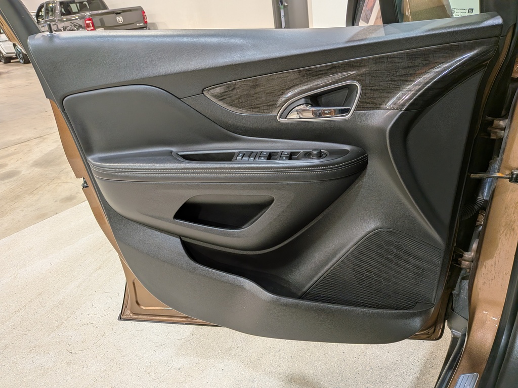 Buick Encore 2016