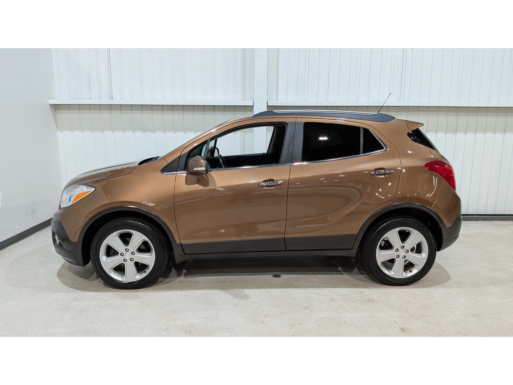 Buick Encore 2016