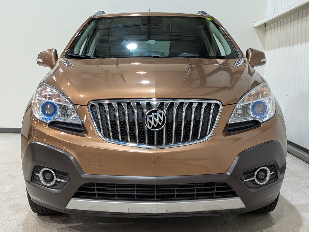 Buick Encore 2016