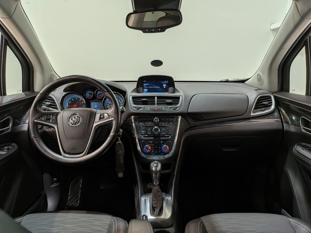 Buick Encore 2016