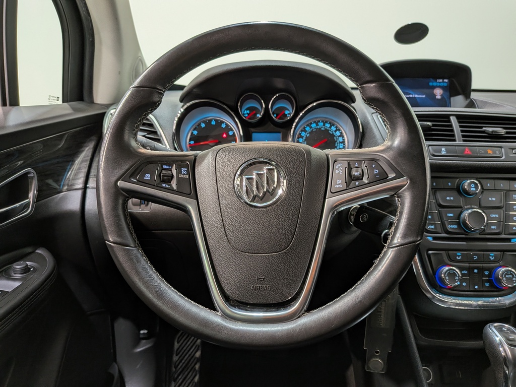 Buick Encore 2016