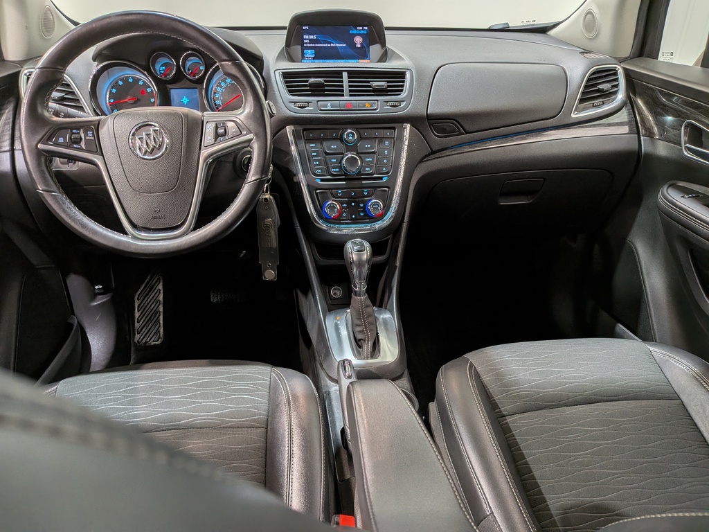 Buick Encore 2016