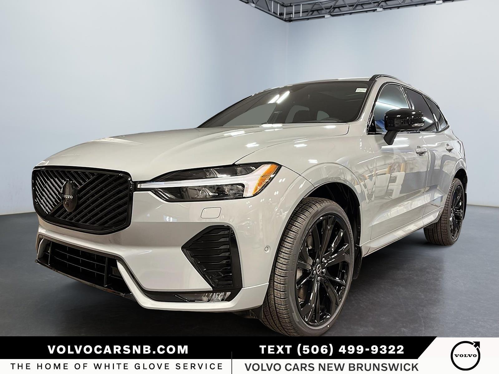 2026 Volvo XC60