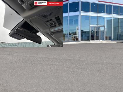 used 2025 Toyota RAV4 car, priced at $40,595