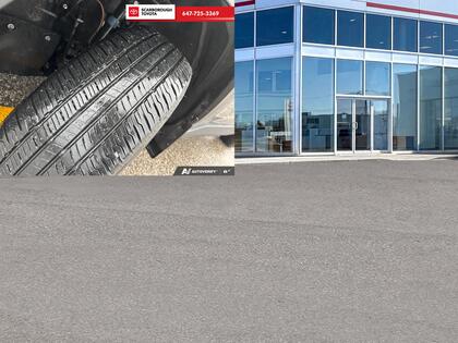 used 2025 Toyota RAV4 car, priced at $40,595