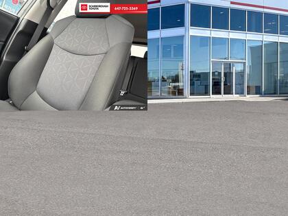 used 2025 Toyota RAV4 car, priced at $40,595