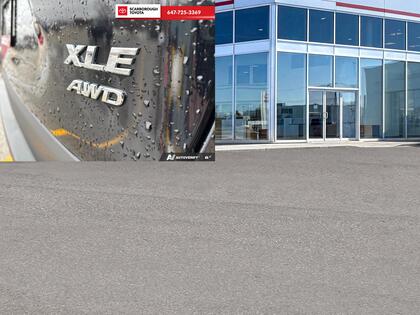 used 2025 Toyota RAV4 car, priced at $40,595