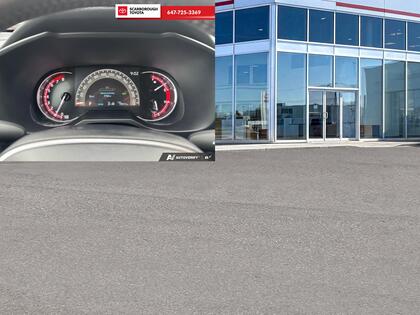 used 2025 Toyota RAV4 car, priced at $40,595