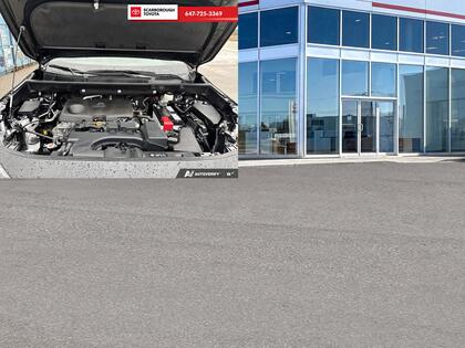 used 2025 Toyota RAV4 car, priced at $40,595