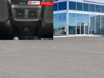 used 2025 Toyota RAV4 car, priced at $40,595