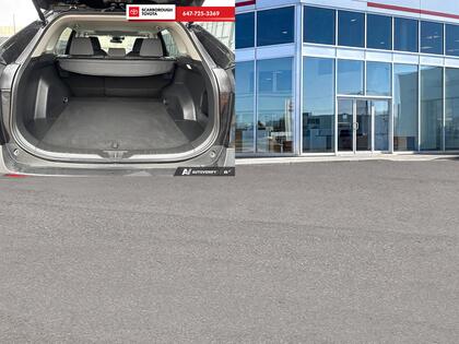 used 2025 Toyota RAV4 car, priced at $40,595