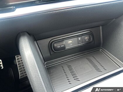 used 2025 Kia Sportage car, priced at $39,987