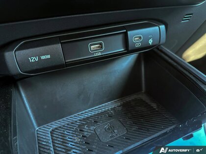 used 2024 Kia Niro EV car, priced at $55,895