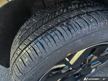 used 2024 Kia Niro EV car, priced at $55,895