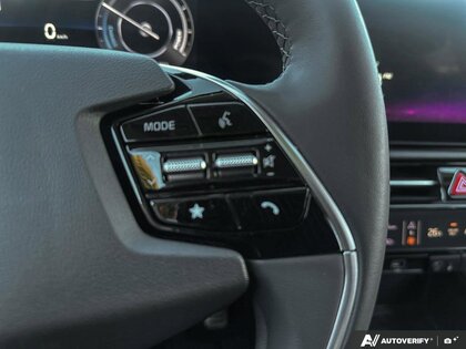 used 2024 Kia Niro EV car, priced at $55,895