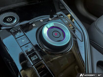 used 2024 Kia Niro EV car, priced at $55,895