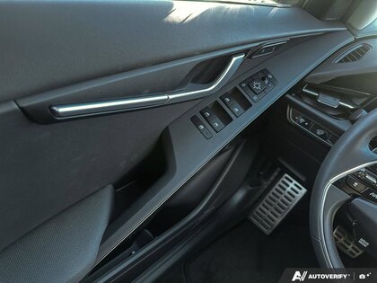 used 2024 Kia Niro EV car, priced at $55,895