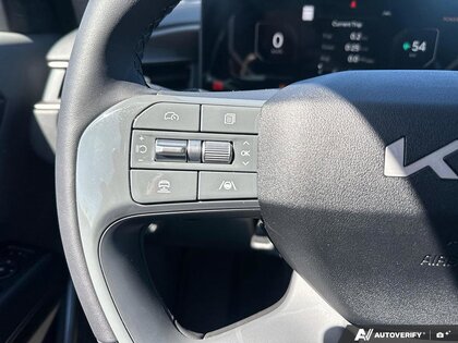 used 2026 Kia EV9 car, priced at $62,495