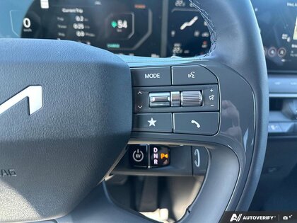 used 2026 Kia EV9 car, priced at $62,495