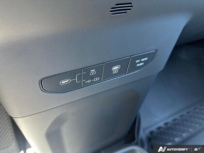 used 2026 Kia EV9 car, priced at $62,495