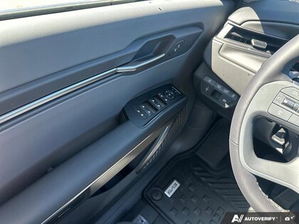 used 2026 Kia EV9 car, priced at $62,495